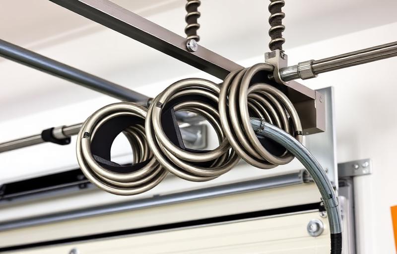 Spring Replacement: A Complete Guide for Homeowners